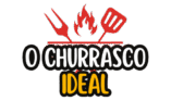 Logo O Churrasco Ideal