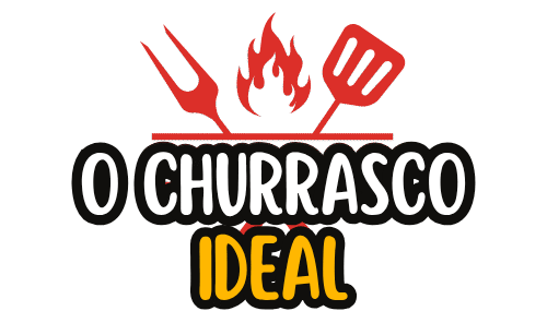 Logo O Churrasco Ideal