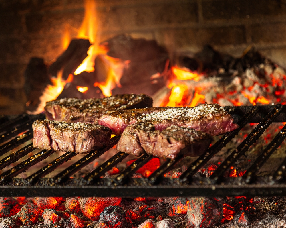 Dicas para fazer o churrasco perfeito