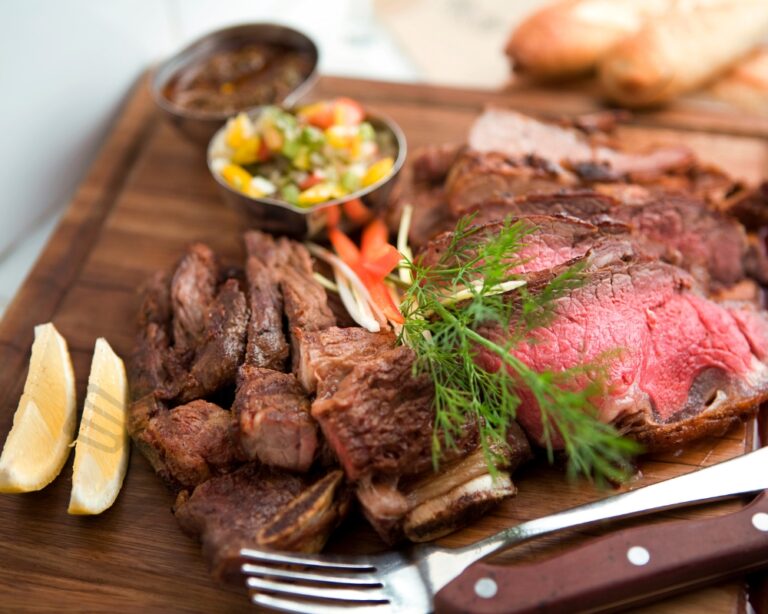 Kit Churrasco