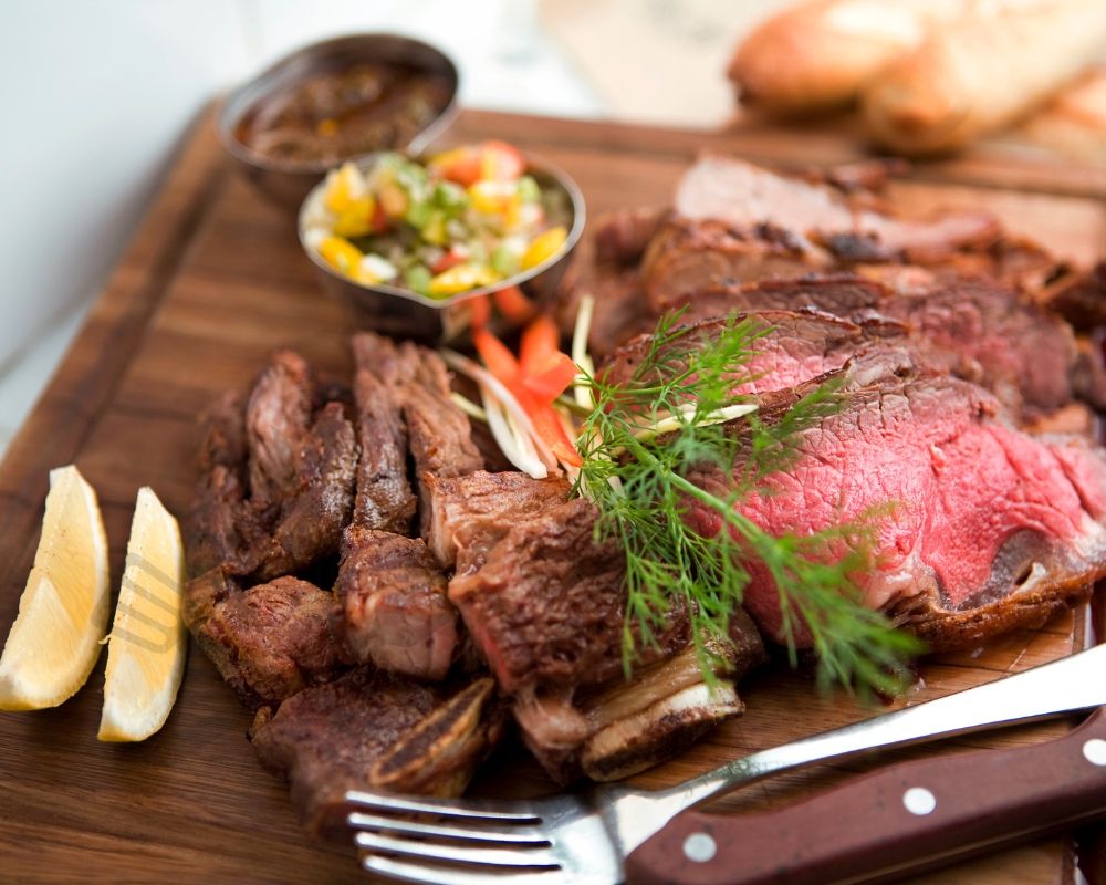 Kit Churrasco